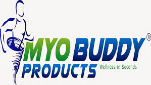 MyoBuddy Massager